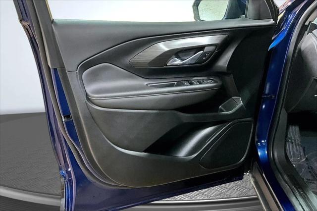 2023 GMC Terrain FWD SLE