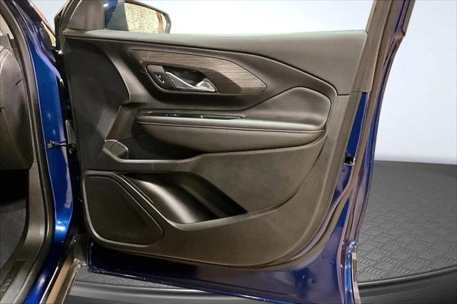2023 GMC Terrain FWD SLE