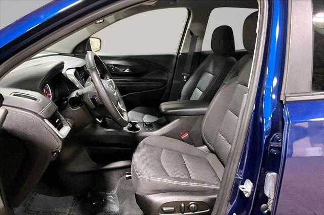 2023 GMC Terrain FWD SLE