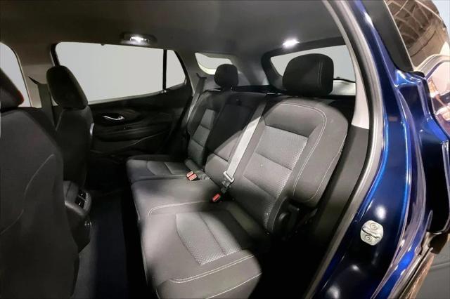 2023 GMC Terrain FWD SLE