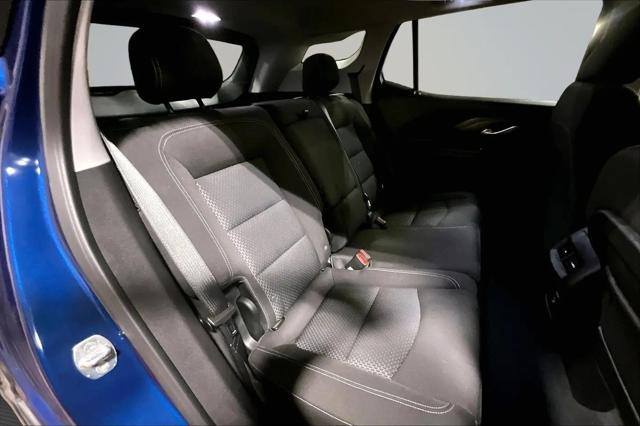 2023 GMC Terrain FWD SLE