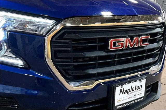 2023 GMC Terrain FWD SLE