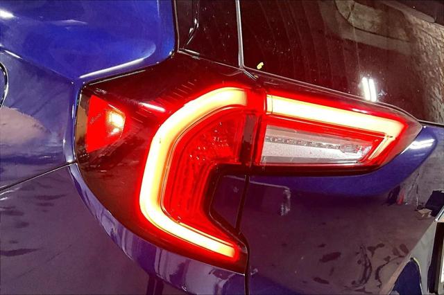 2023 GMC Terrain FWD SLE