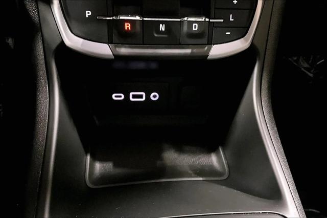 2023 GMC Terrain FWD SLE
