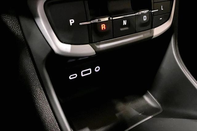 2023 GMC Terrain FWD SLE