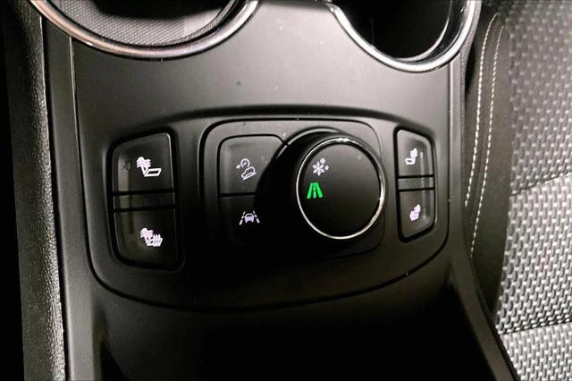 2023 GMC Terrain FWD SLE