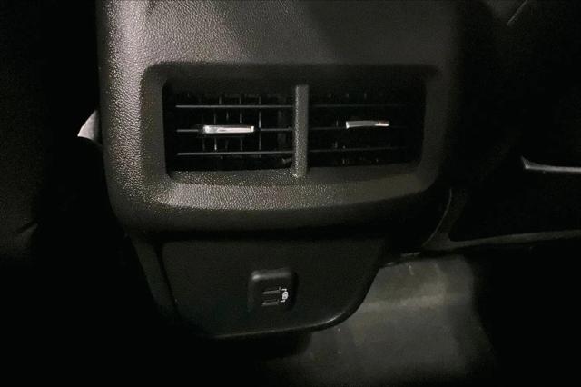 2023 GMC Terrain FWD SLE