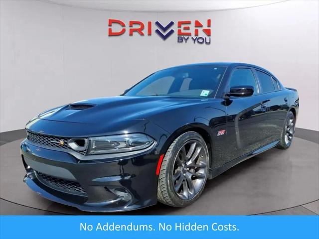 2023 Dodge Charger Scat Pack for sale in Marion, AR