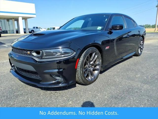 2023 Dodge Charger Scat Pack for sale in Marion, AR