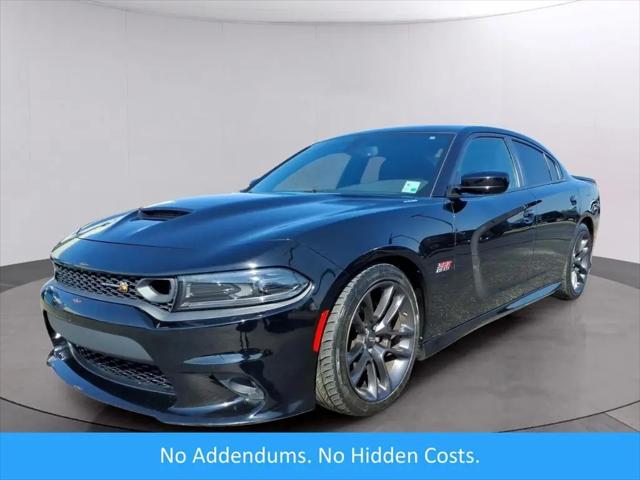 2023 Dodge Charger Scat Pack for sale in Marion, AR
