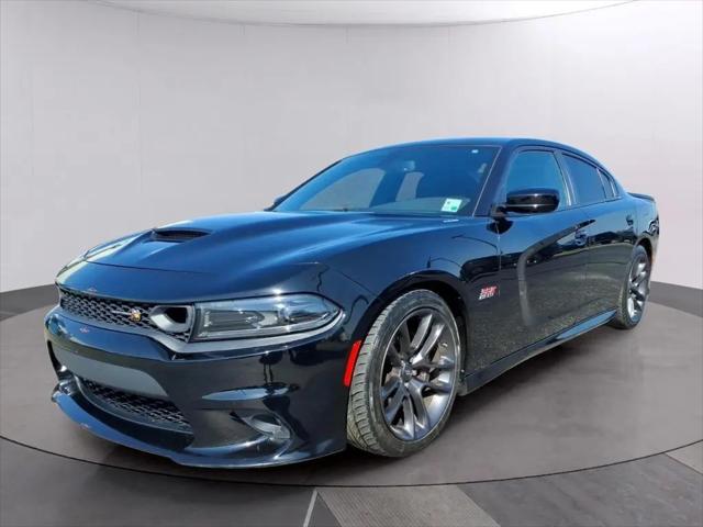 2023 Dodge Charger Scat Pack for sale in Marion, AR