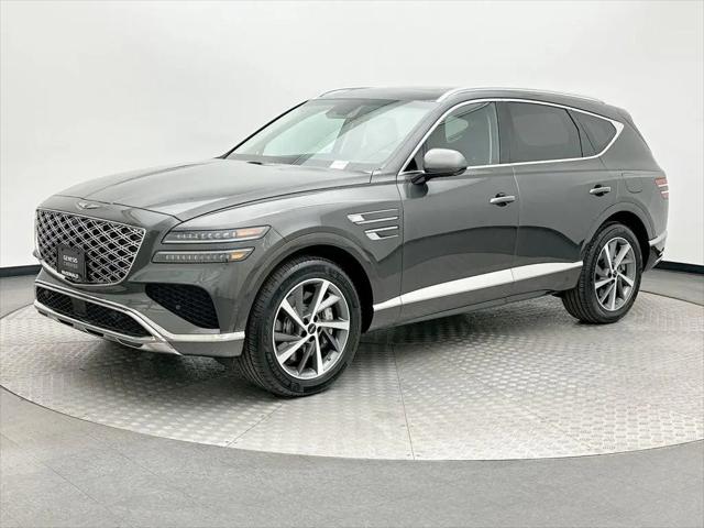 2026 Genesis GV80 2.5T Advanced AWD for sale in LITTLETON, CO