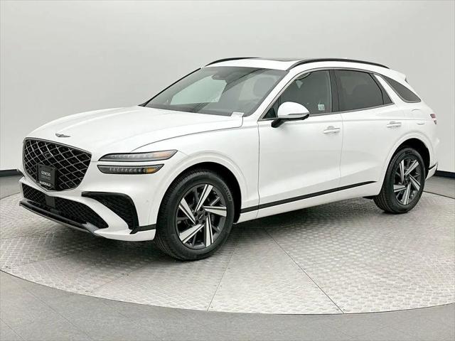 2026 Genesis GV70 3.5T Sport Advanced for sale in LITTLETON, CO