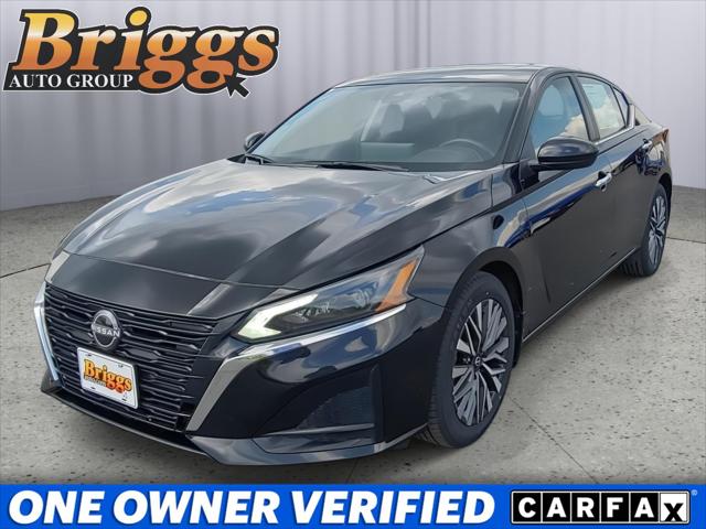 2024 Nissan Altima SV FWD for sale in Manhattan, KS