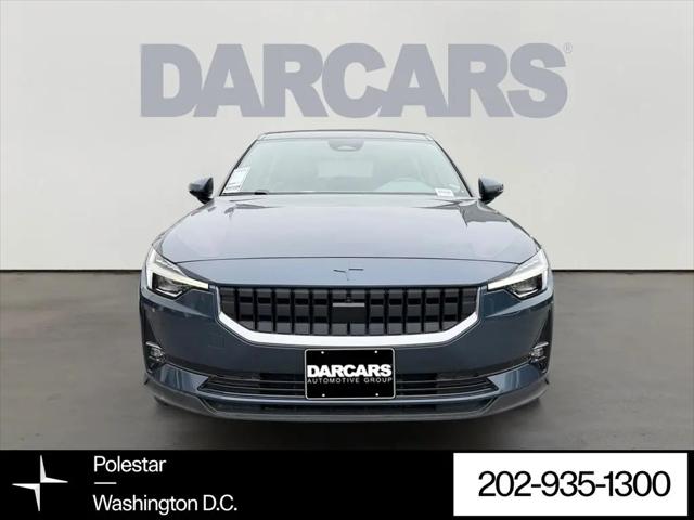 2023 Polestar 2 Long Range Dual Motor Plus