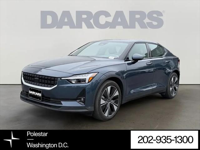 2023 Polestar 2 Long Range Dual Motor Plus