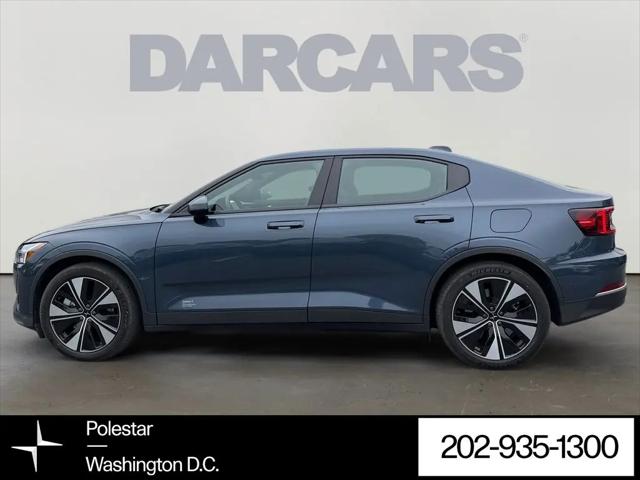 2023 Polestar 2 Long Range Dual Motor Plus