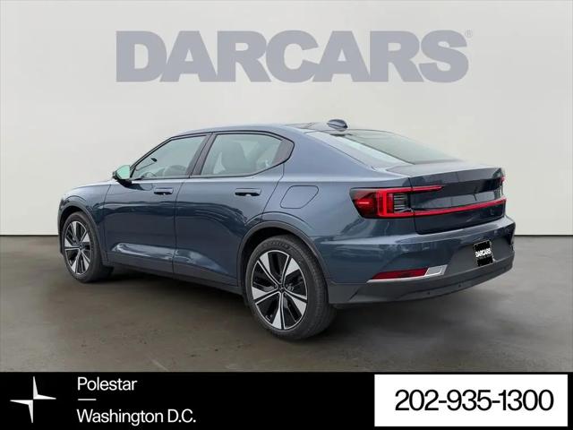 2023 Polestar 2 Long Range Dual Motor Plus