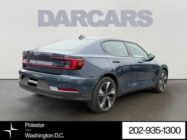 2023 Polestar 2 Long Range Dual Motor Plus