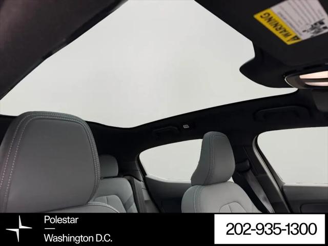2023 Polestar 2 Long Range Dual Motor Plus