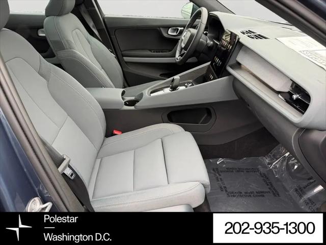 2023 Polestar 2 Long Range Dual Motor Plus