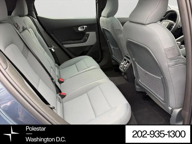 2023 Polestar 2 Long Range Dual Motor Plus