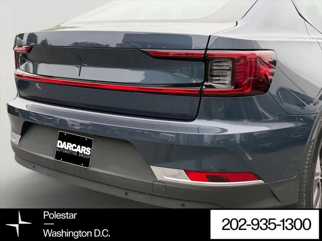 2023 Polestar 2 Long Range Dual Motor Plus