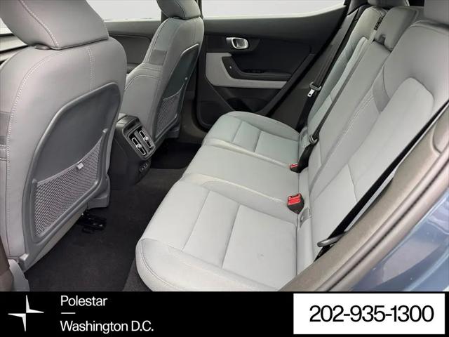 2023 Polestar 2 Long Range Dual Motor Plus