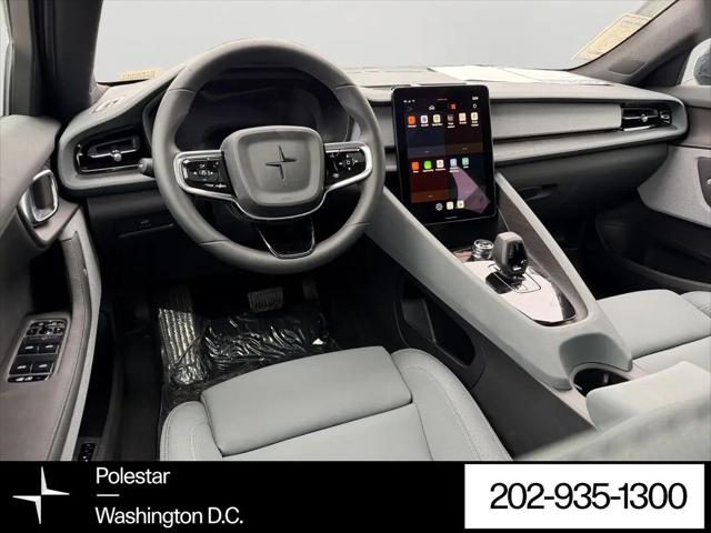 2023 Polestar 2 Long Range Dual Motor Plus