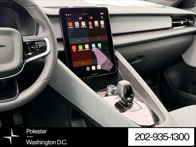 2023 Polestar 2 Long Range Dual Motor Plus