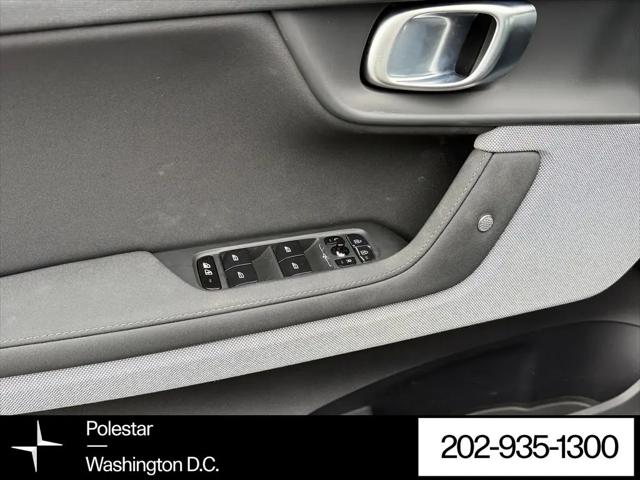 2023 Polestar 2 Long Range Dual Motor Plus
