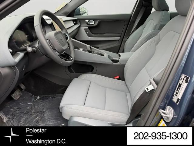 2023 Polestar 2 Long Range Dual Motor Plus