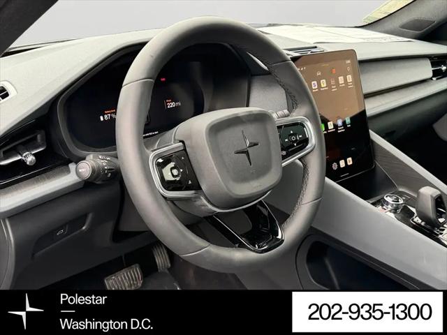 2023 Polestar 2 Long Range Dual Motor Plus