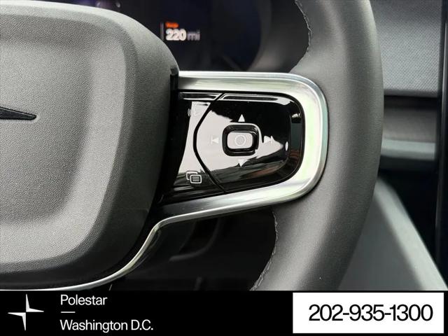2023 Polestar 2 Long Range Dual Motor Plus
