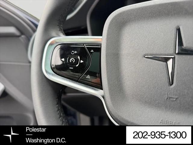 2023 Polestar 2 Long Range Dual Motor Plus