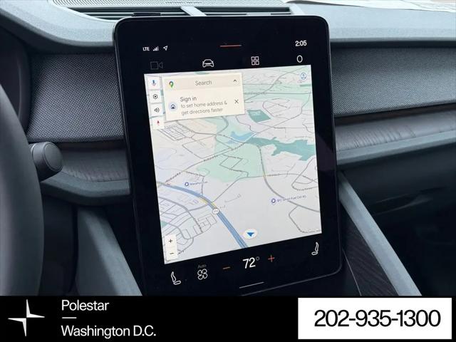 2023 Polestar 2 Long Range Dual Motor Plus
