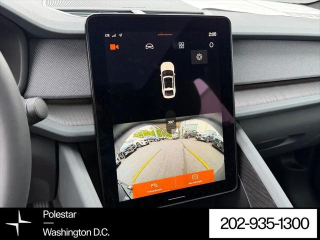 2023 Polestar 2 Long Range Dual Motor Plus