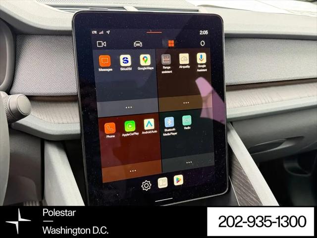 2023 Polestar 2 Long Range Dual Motor Plus
