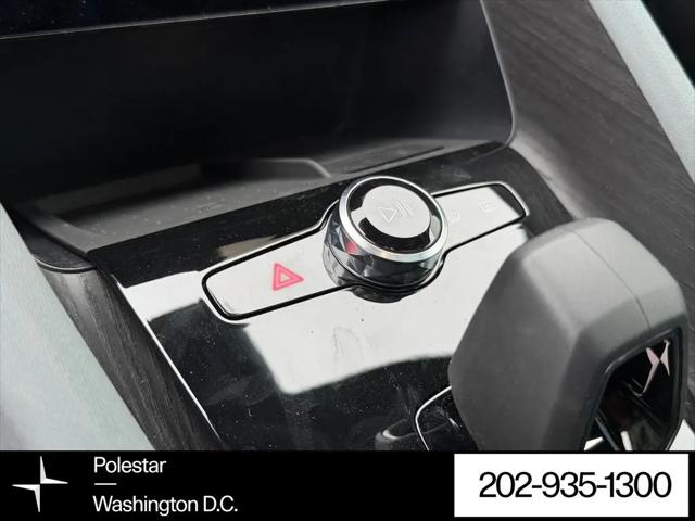 2023 Polestar 2 Long Range Dual Motor Plus