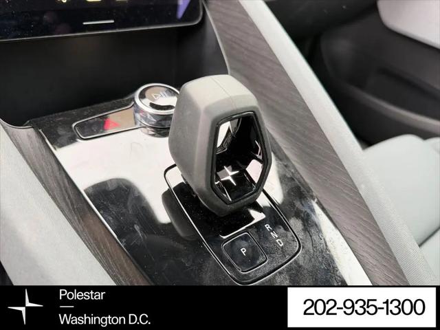 2023 Polestar 2 Long Range Dual Motor Plus