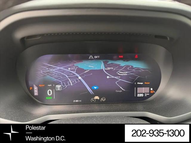 2023 Polestar 2 Long Range Dual Motor Plus