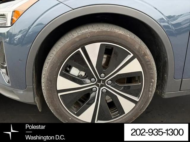2023 Polestar 2 Long Range Dual Motor Plus