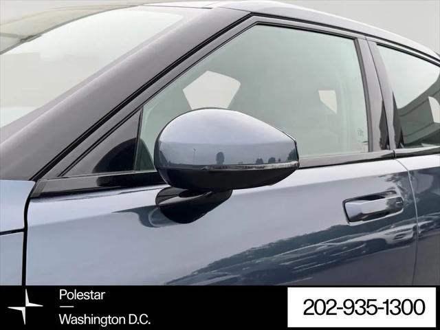 2023 Polestar 2 Long Range Dual Motor Plus