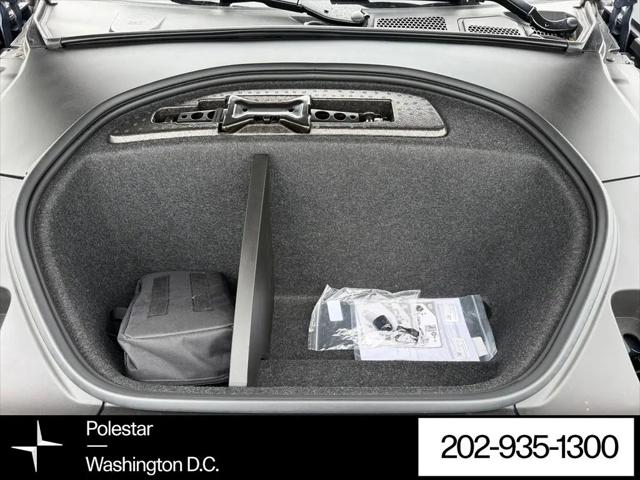 2023 Polestar 2 Long Range Dual Motor Plus