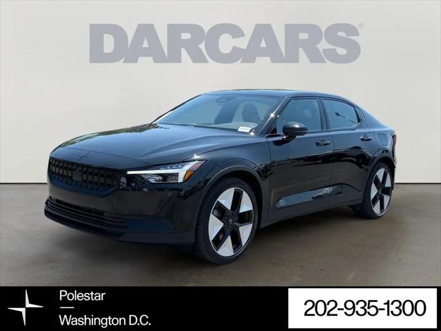 2023 Polestar 2 Long Range Dual Motor Plus