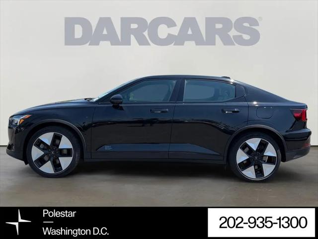 2023 Polestar 2 Long Range Dual Motor Plus
