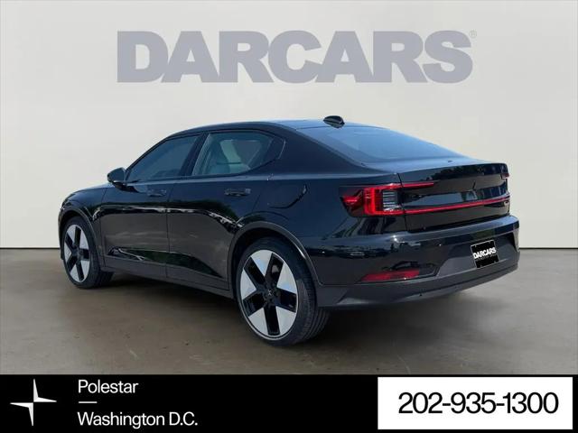 2023 Polestar 2 Long Range Dual Motor Plus