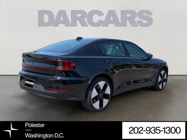2023 Polestar 2 Long Range Dual Motor Plus