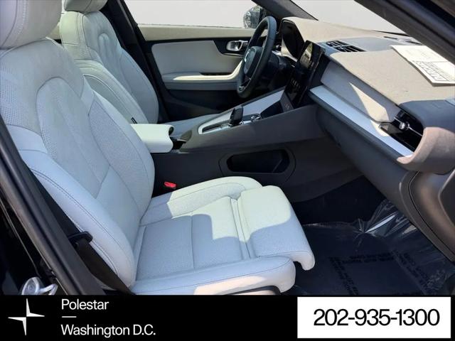 2023 Polestar 2 Long Range Dual Motor Plus