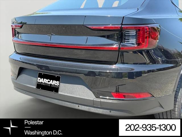 2023 Polestar 2 Long Range Dual Motor Plus